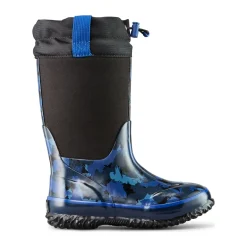 Cougar Camo 2 Rubber Neoprene