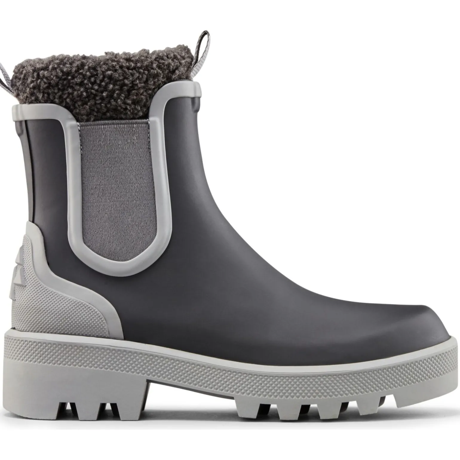 Cougar Ignite Winter Rubber