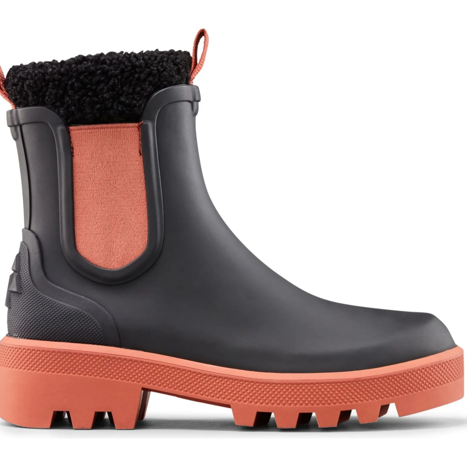 Cougar Ignite Winter Rubber