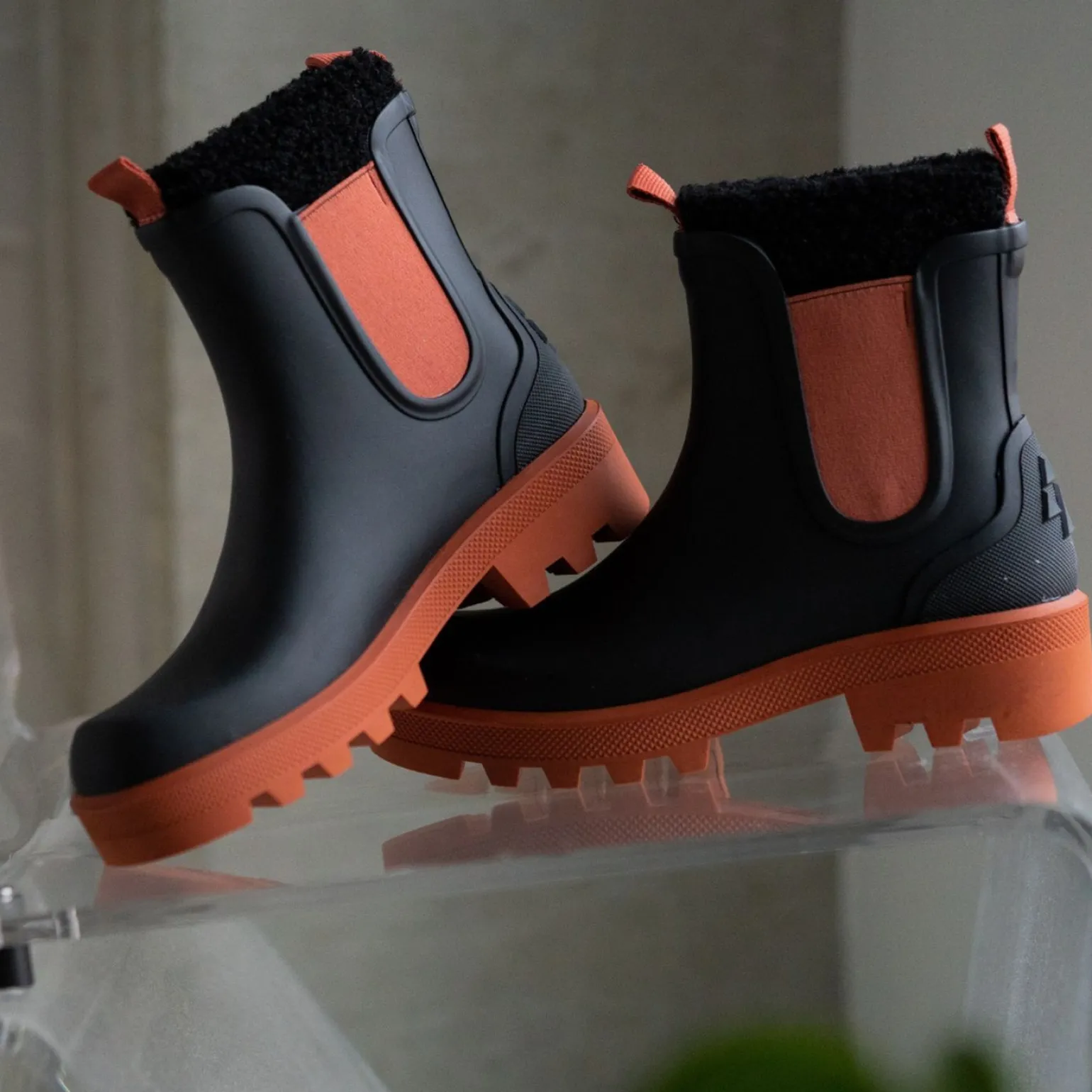 Cougar Ignite Winter Rubber