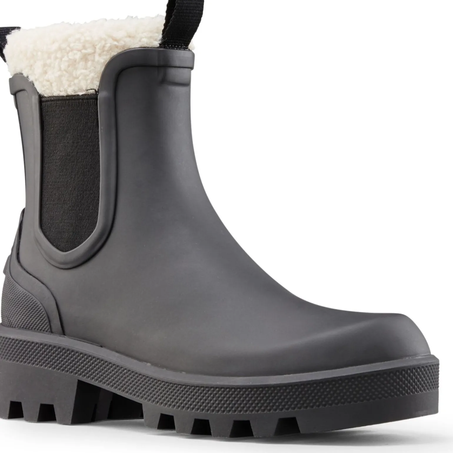 Cougar Ignite Winter Rubber