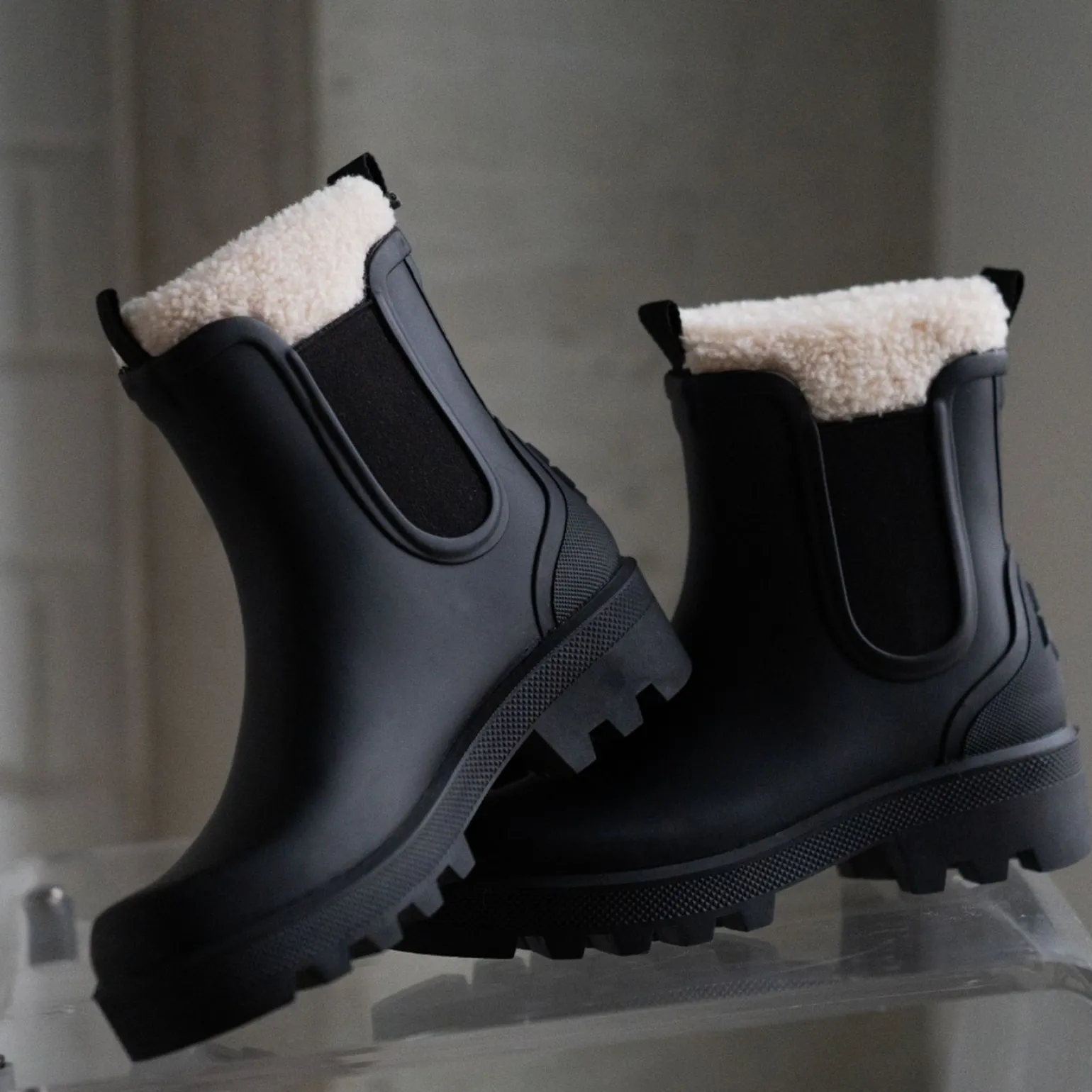 Cougar Ignite Winter Rubber