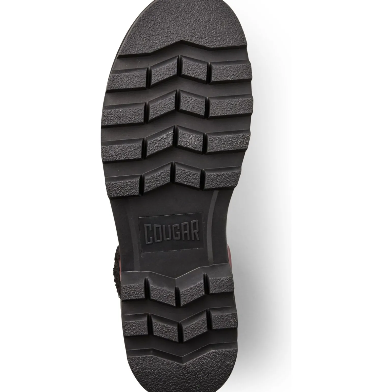 Cougar Ignite Winter Rubber