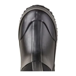Cougar Knave Rubber Neoprene