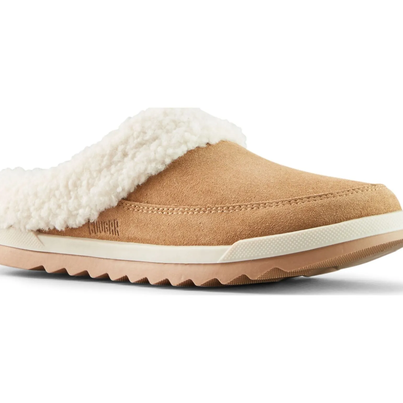 Cougar Liliana Suede