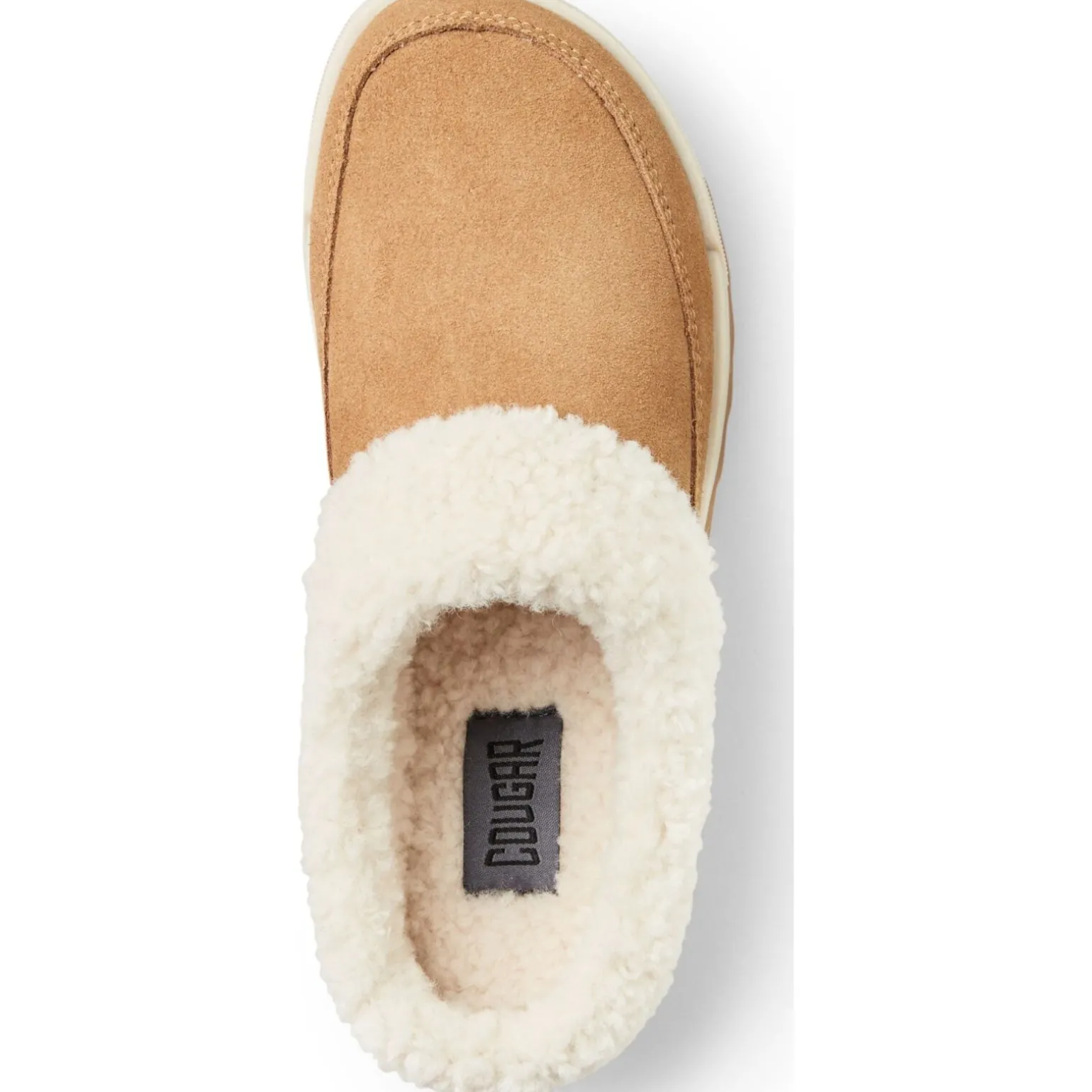 Cougar Liliana Suede