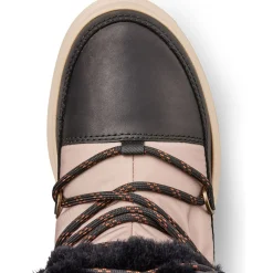 Cougar Marlow Leather Fur