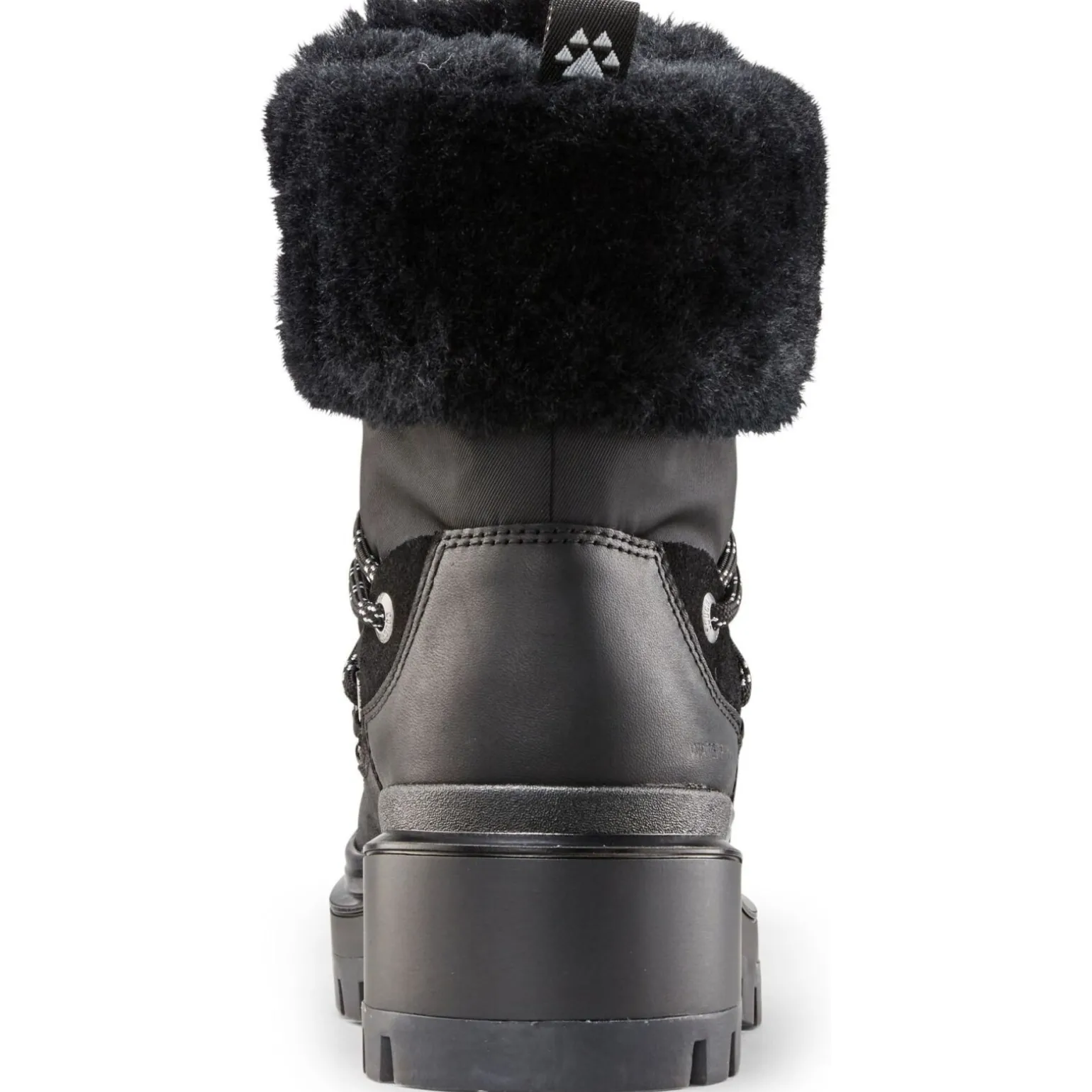 Cougar Marlow Leather Fur