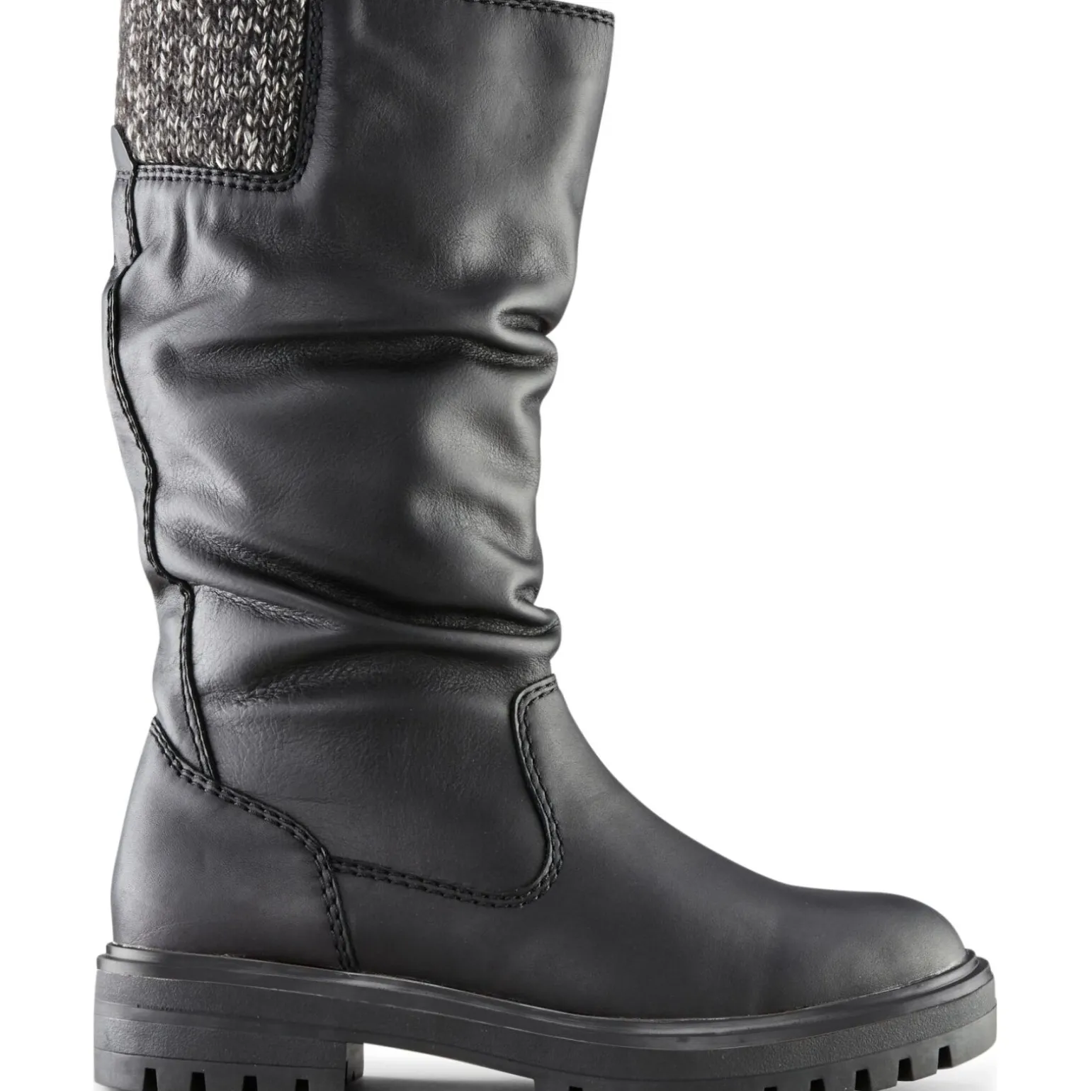 Cougar Naples Leather