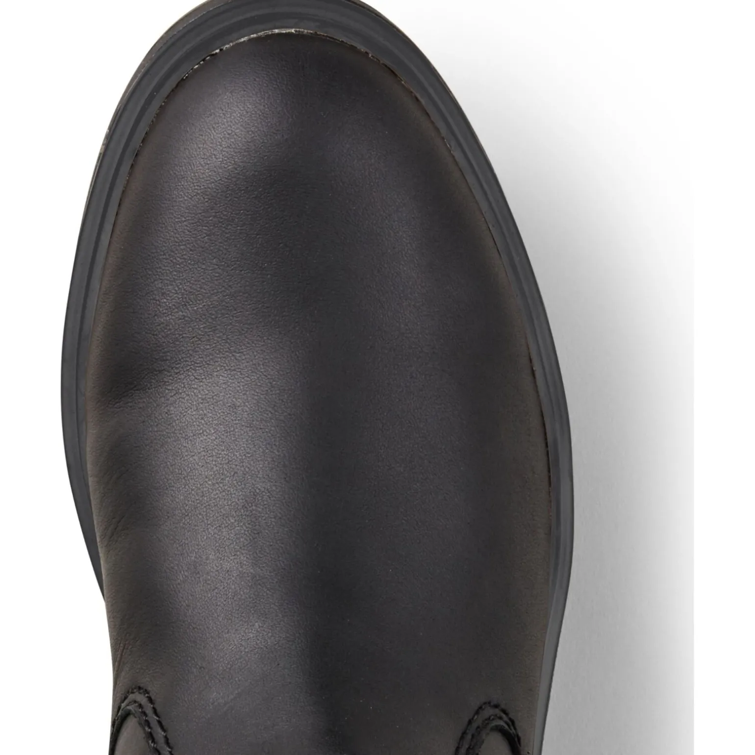 Cougar Naples Leather