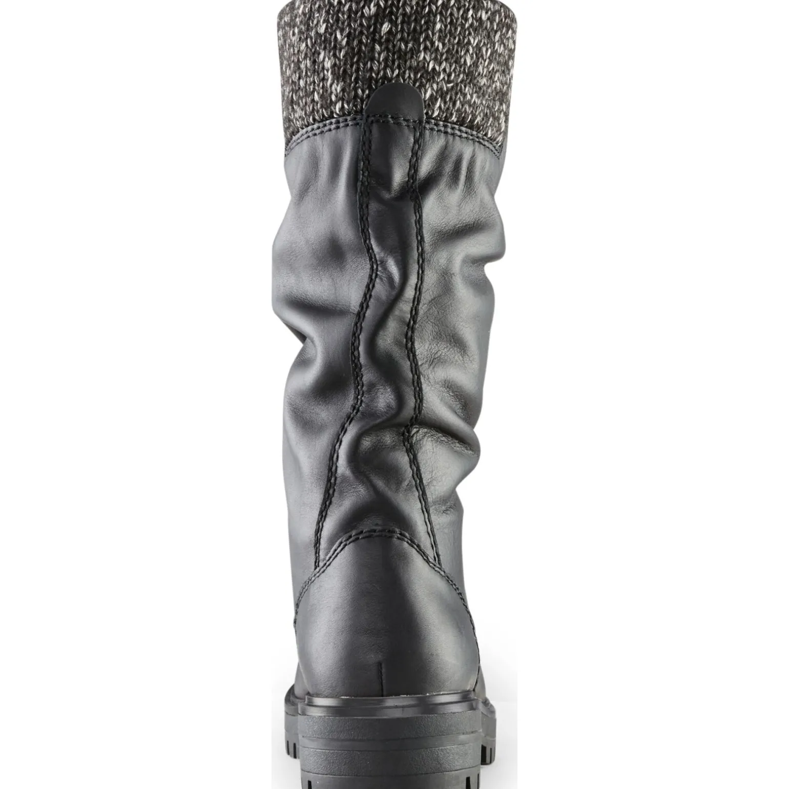 Cougar Naples Leather