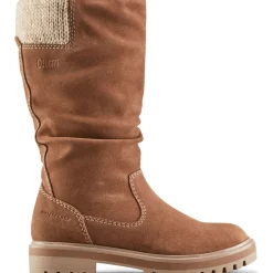 Cougar Naples Suede