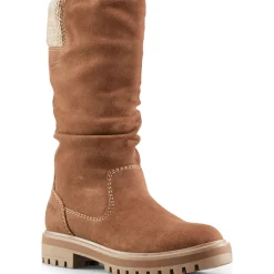 Cougar Naples Suede