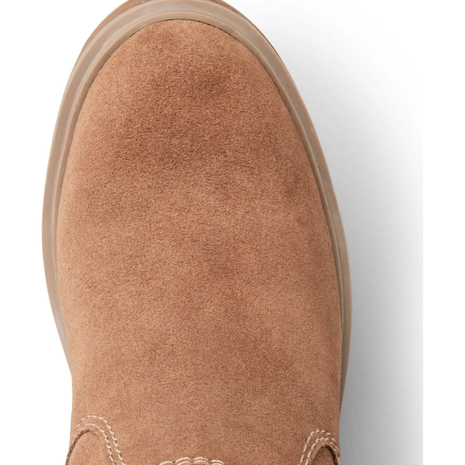 Cougar Naples Suede