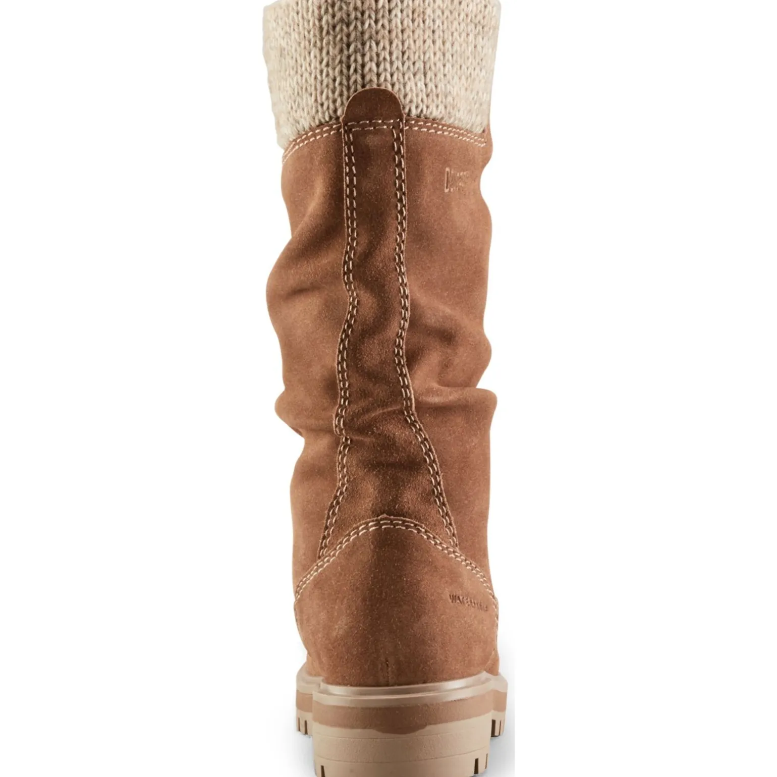 Cougar Naples Suede