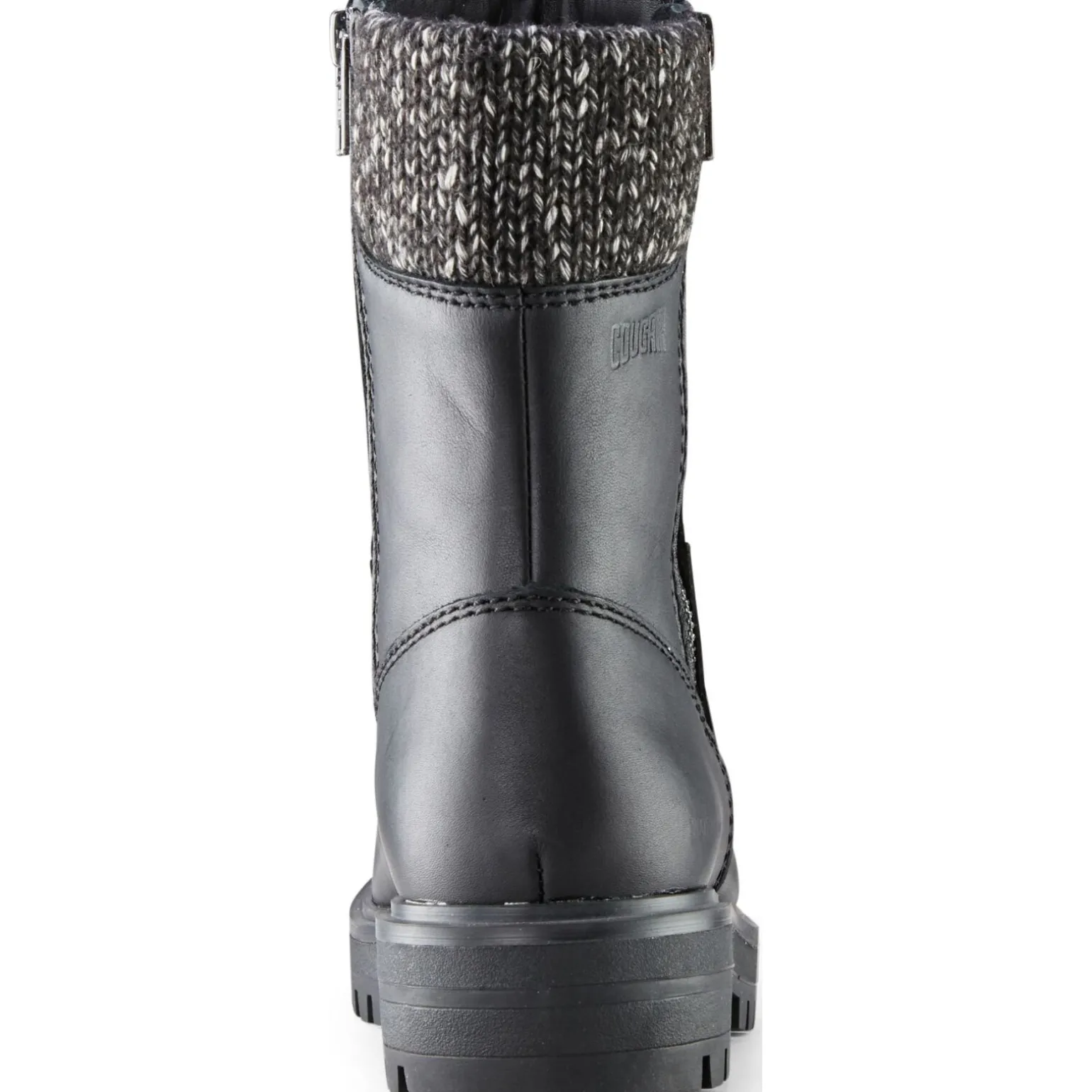 Cougar Neptune Leather