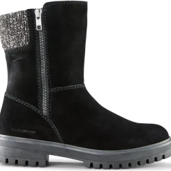 Cougar Neptune Suede