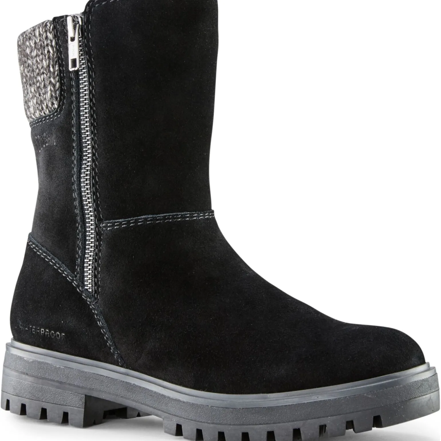 Cougar Neptune Suede