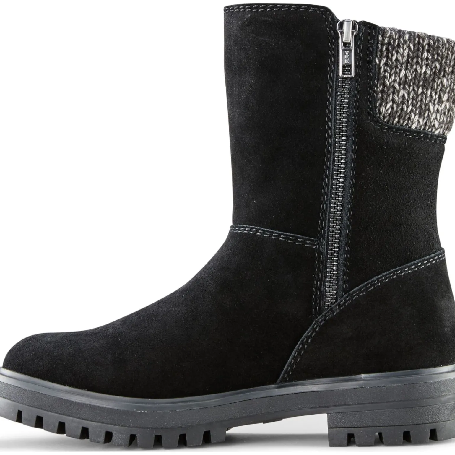 Cougar Neptune Suede