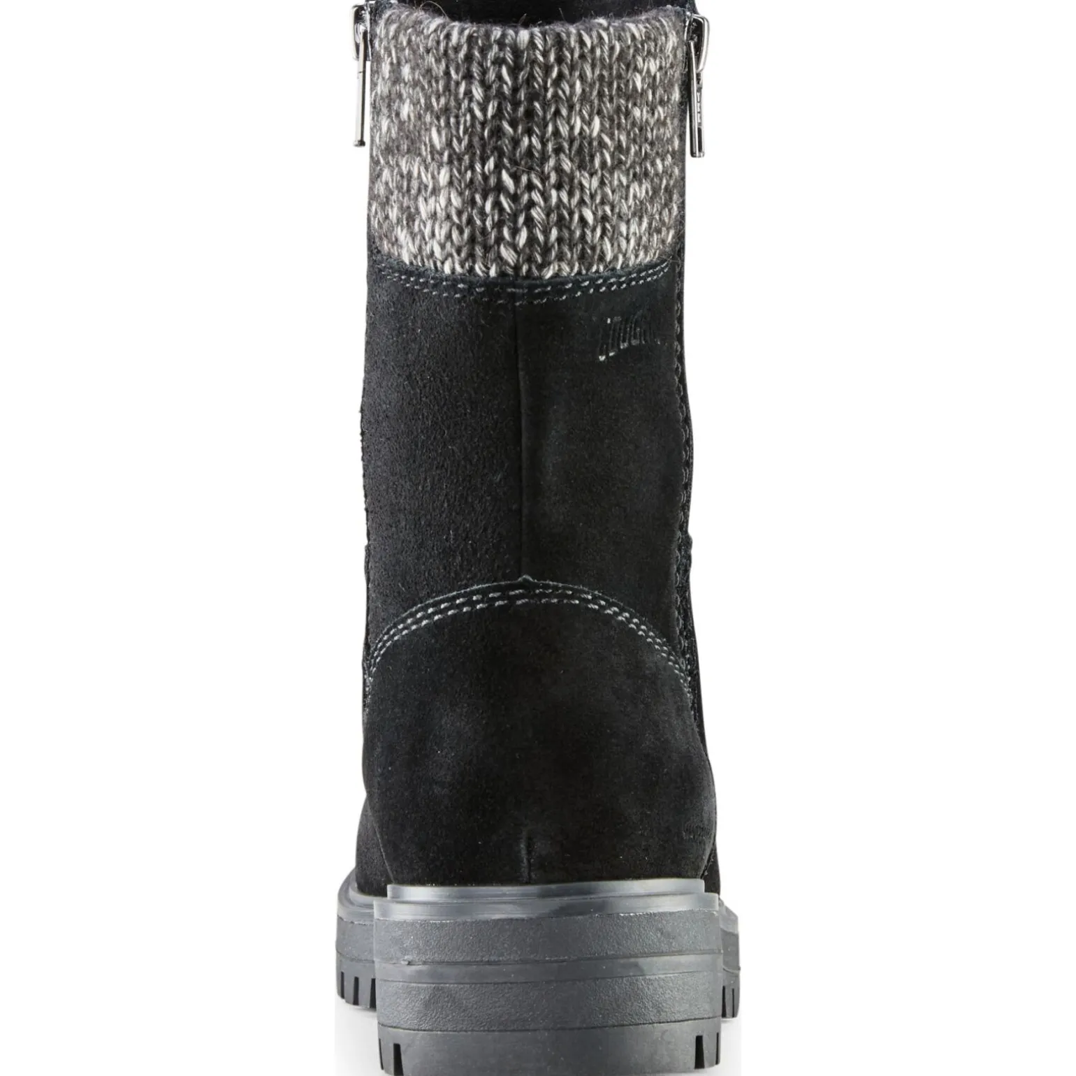 Cougar Neptune Suede