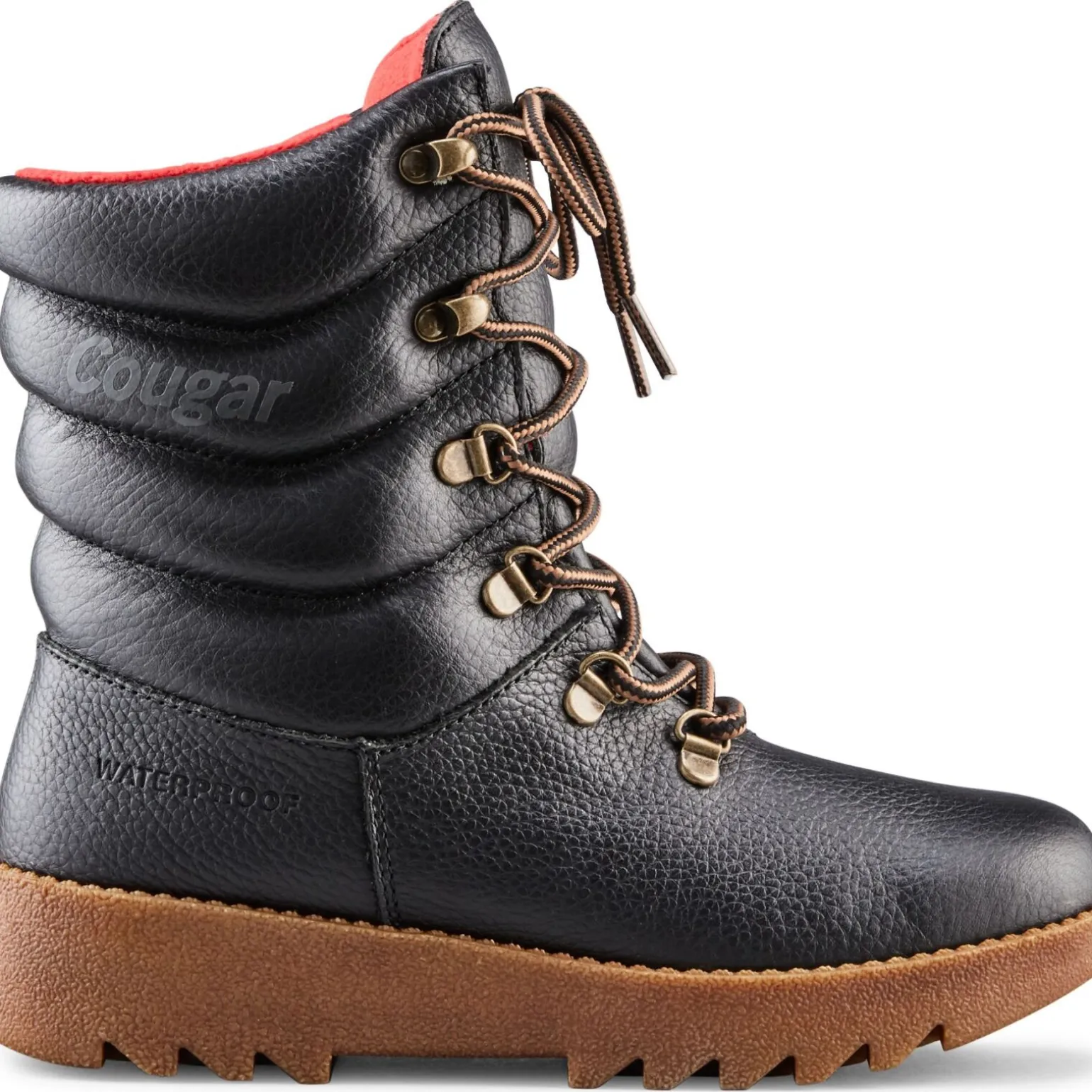 Cougar Original 39068 Leather