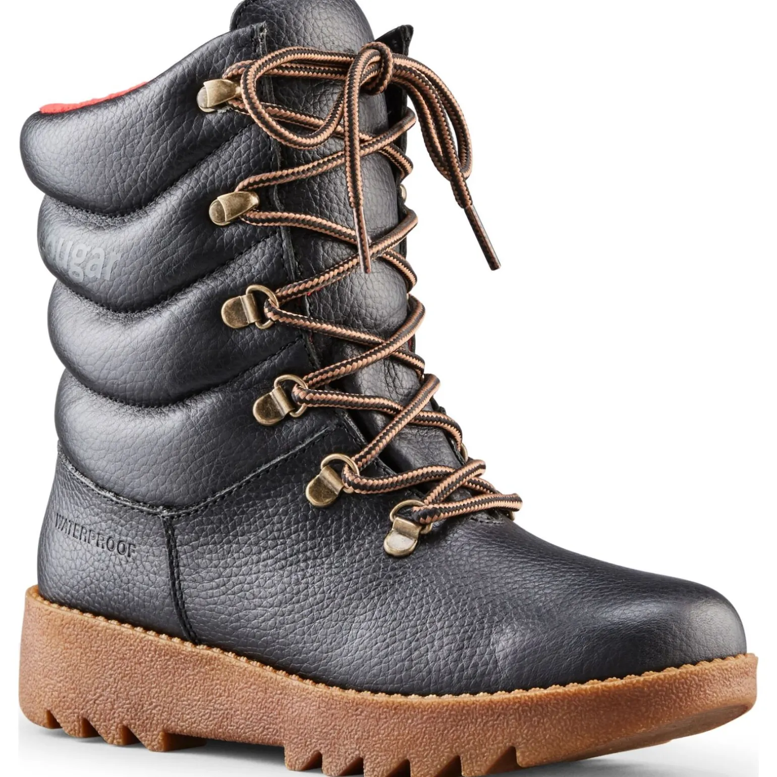 Cougar Original 39068 Leather
