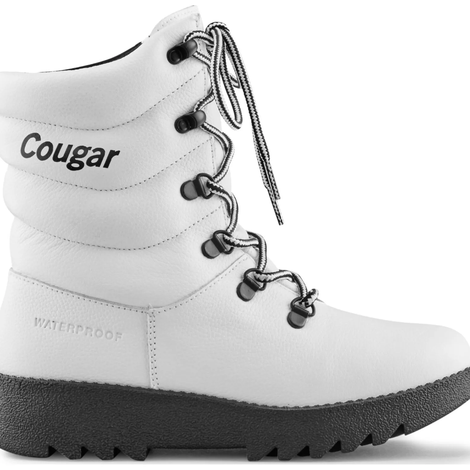 Cougar Original 39068 Leather