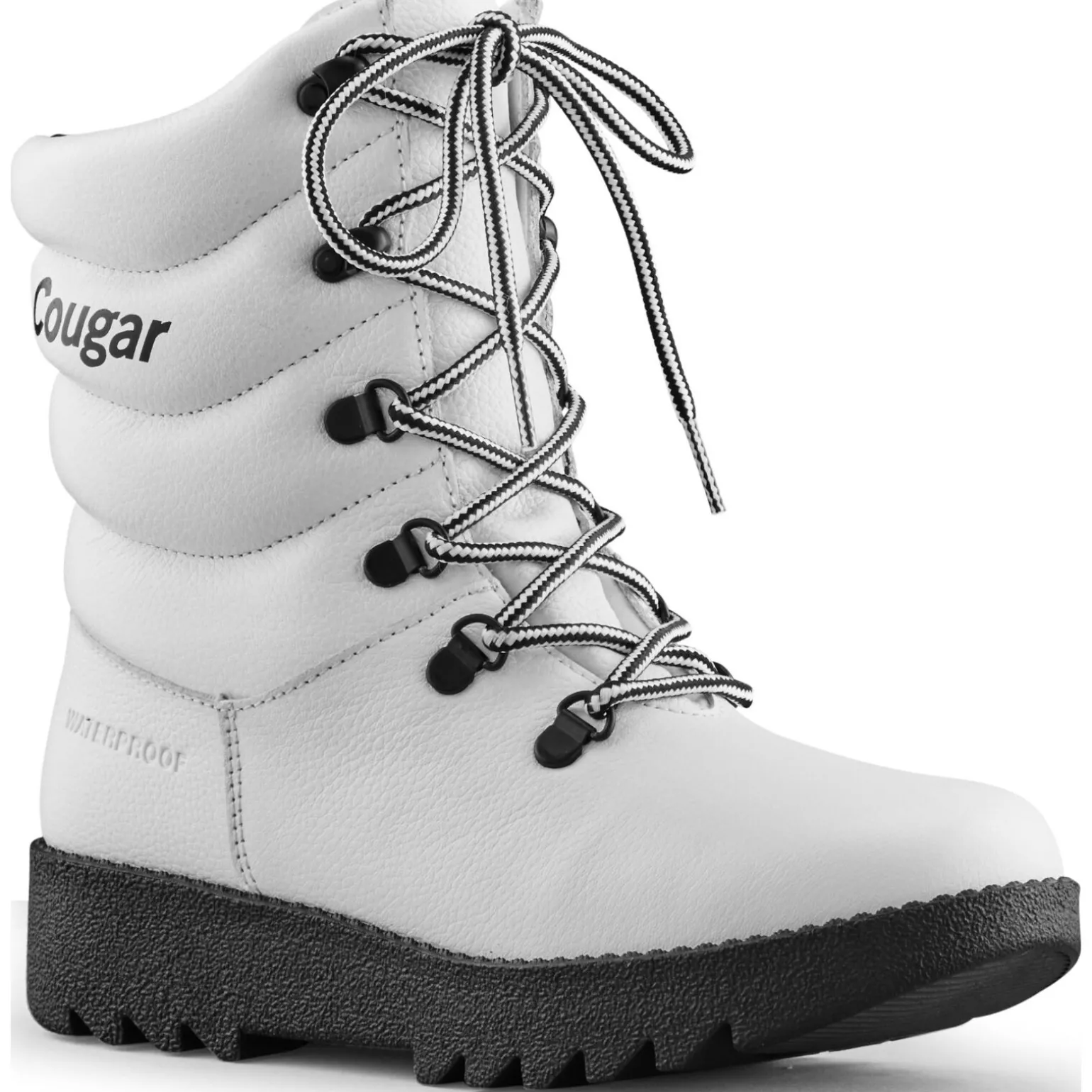 Cougar Original 39068 Leather