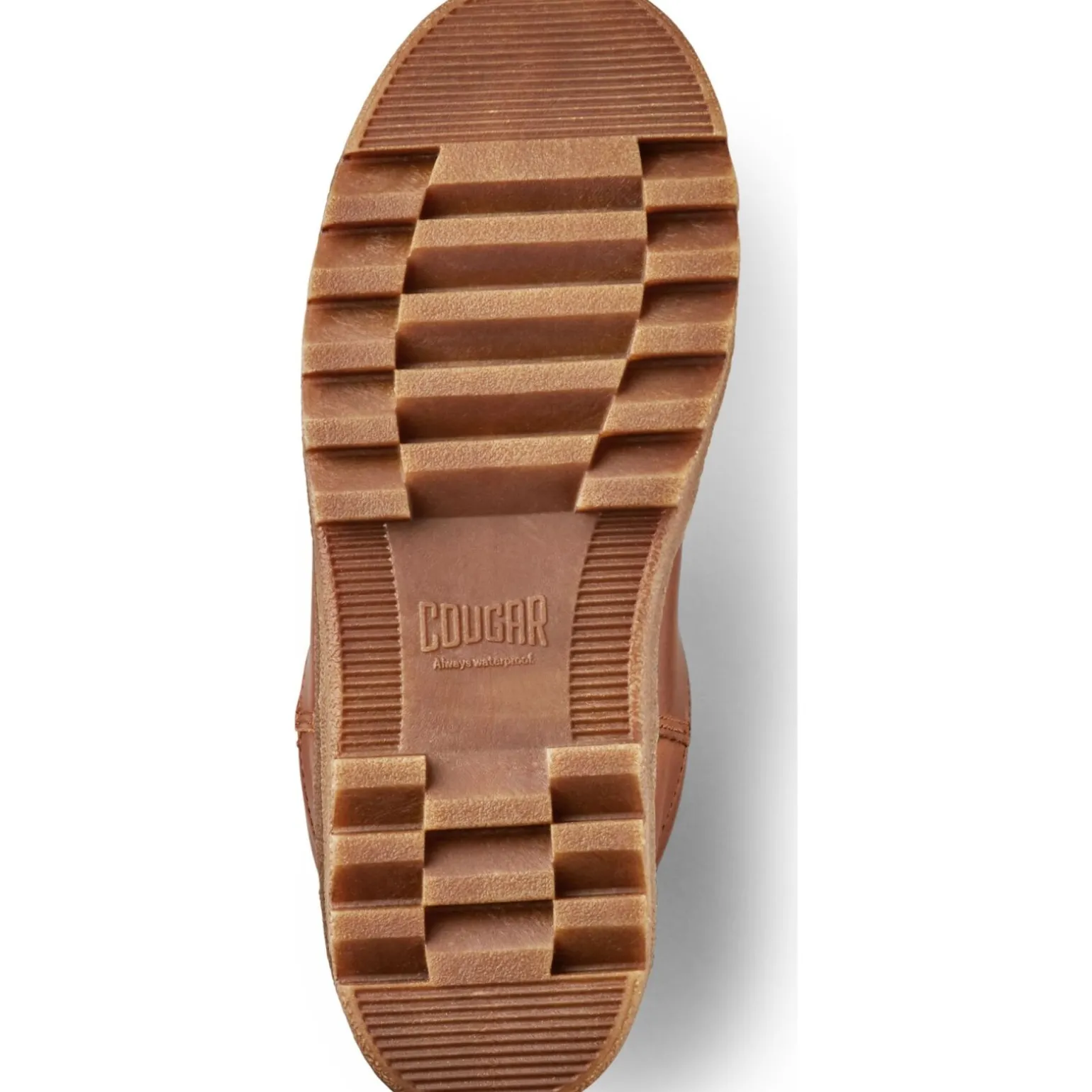 Cougar Original 39068 Leather