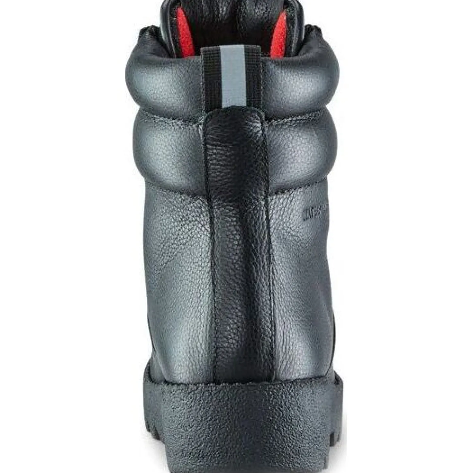 Cougar Pax Leather