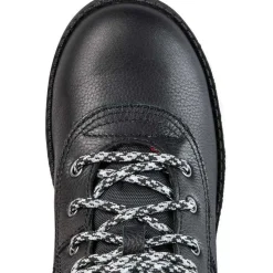 Cougar Pax Leather