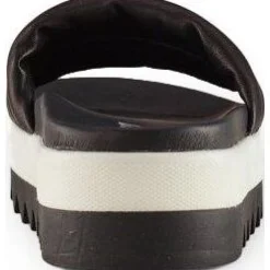 Cougar Prato Nappa Leather