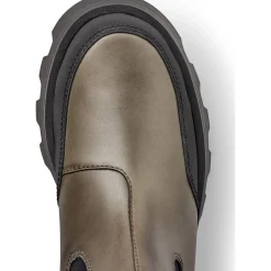 Cougar Shani Rubber Leather