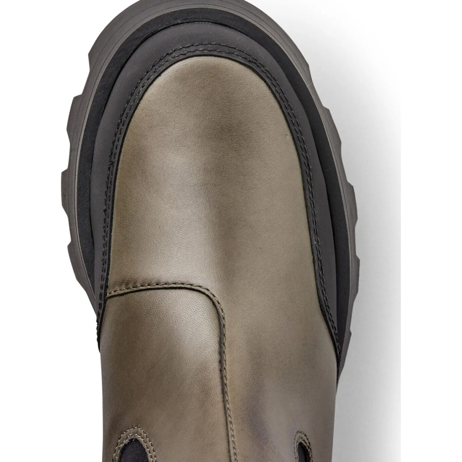 Cougar Shani Rubber Leather