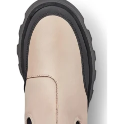 Cougar Shani Rubber Leather