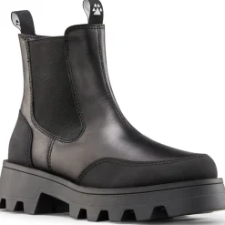Cougar Shani Rubber Leather