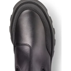 Cougar Shani Rubber Leather