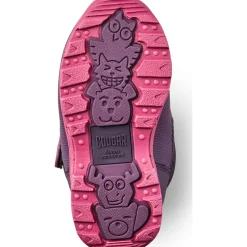 Cougar Slinky