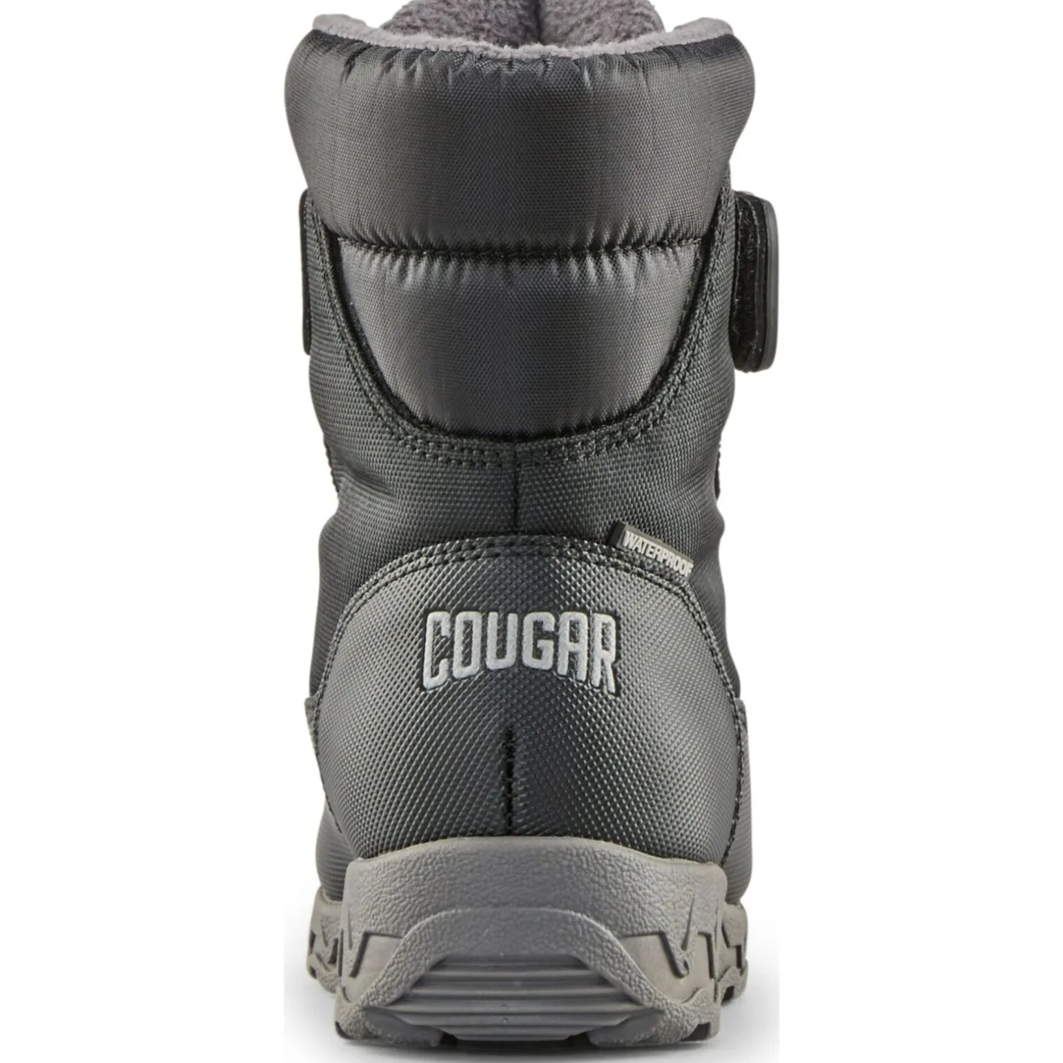 Cougar Slinky