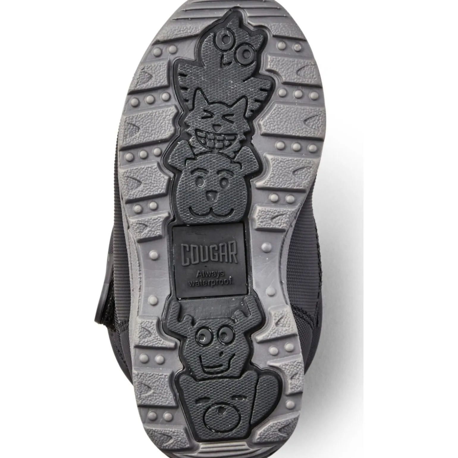 Cougar Slinky