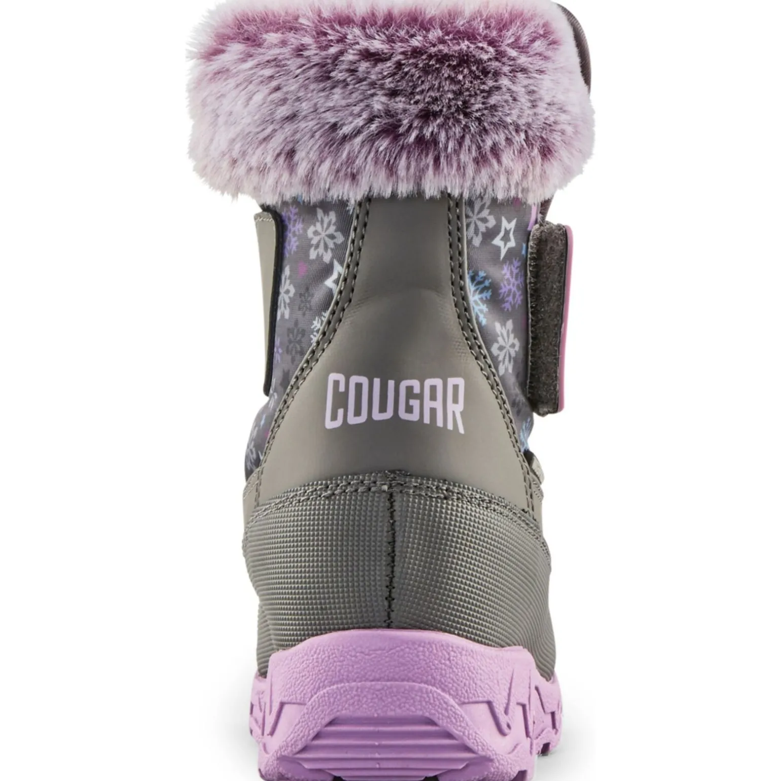 Cougar Soar