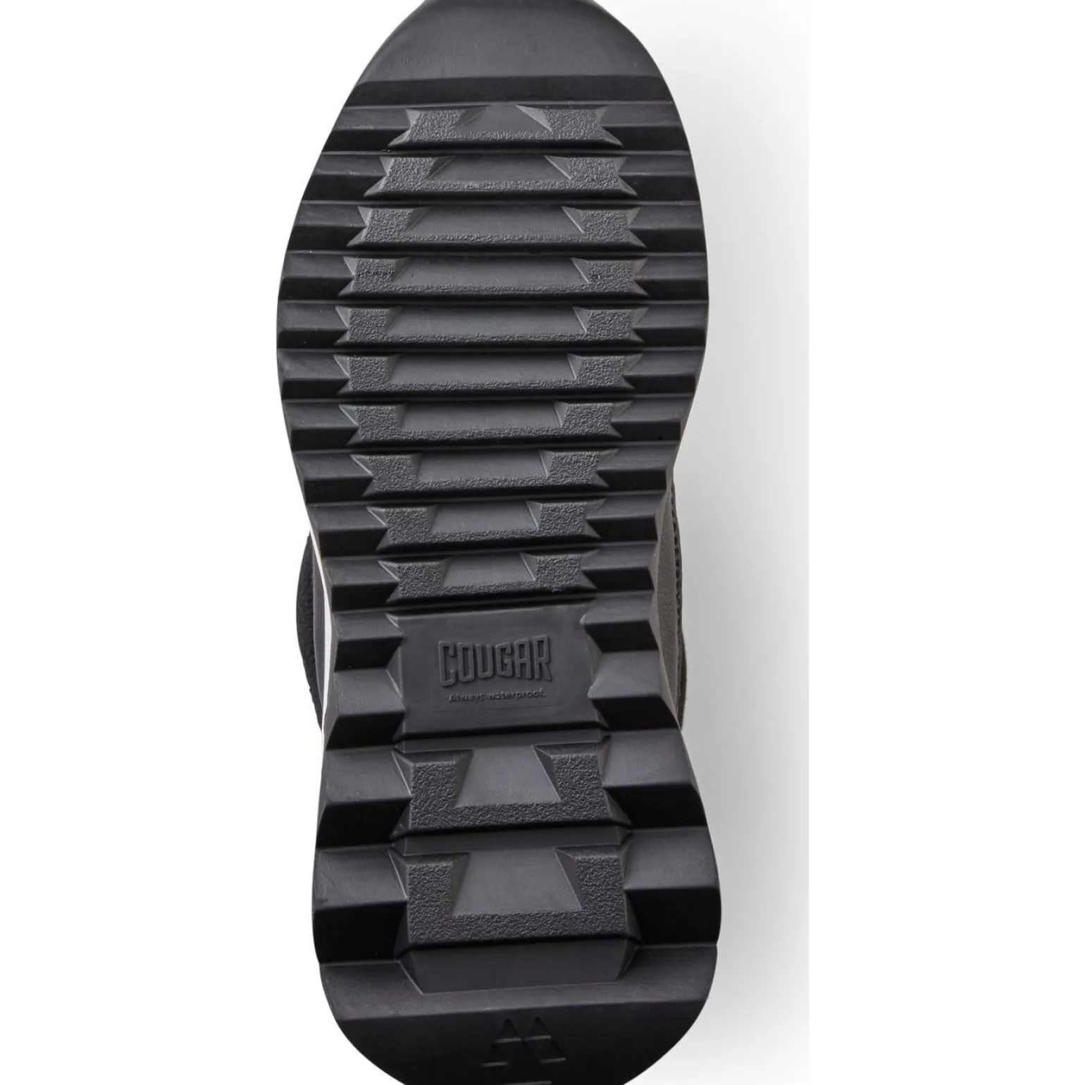 Cougar Steez Nylon
