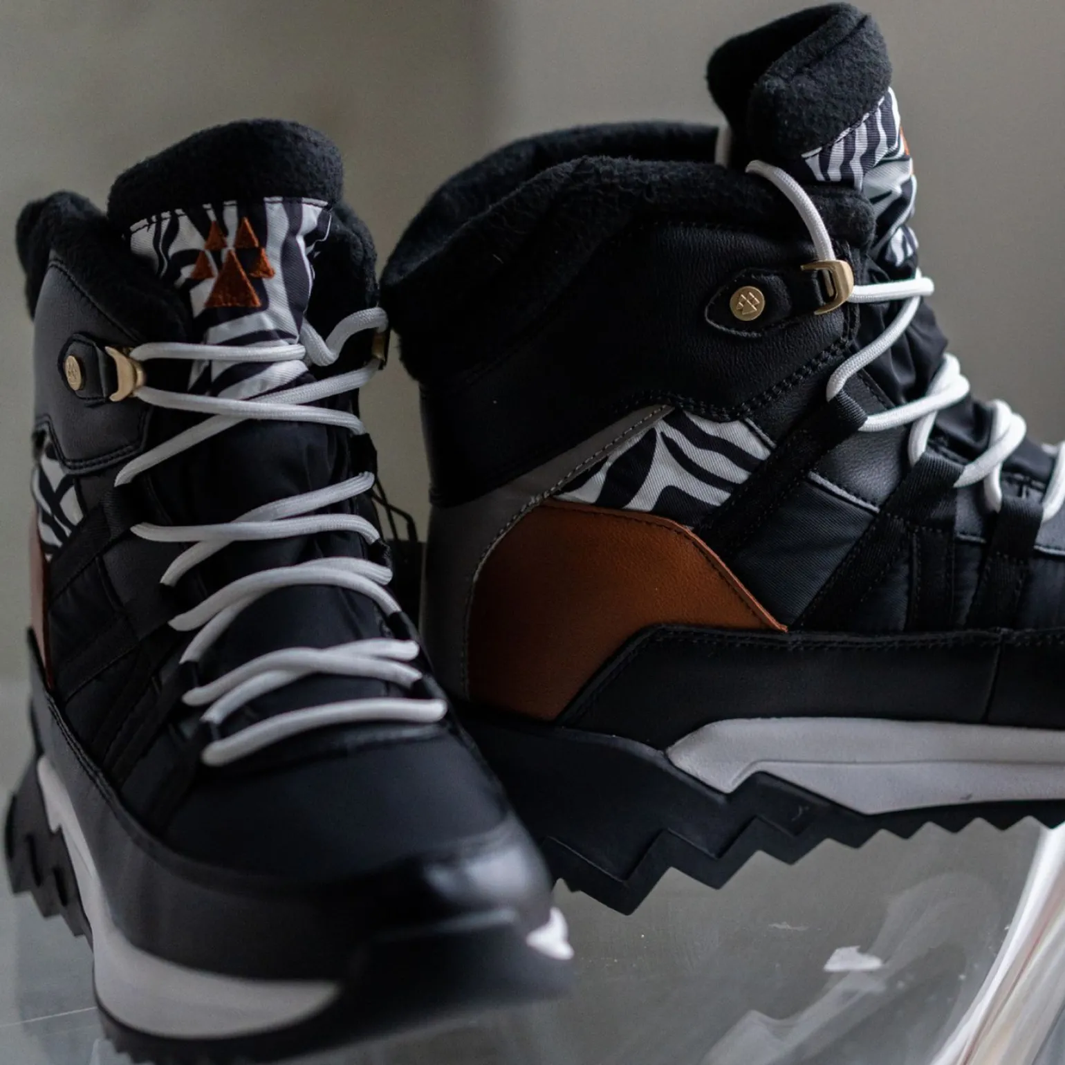 Cougar Steez Nylon