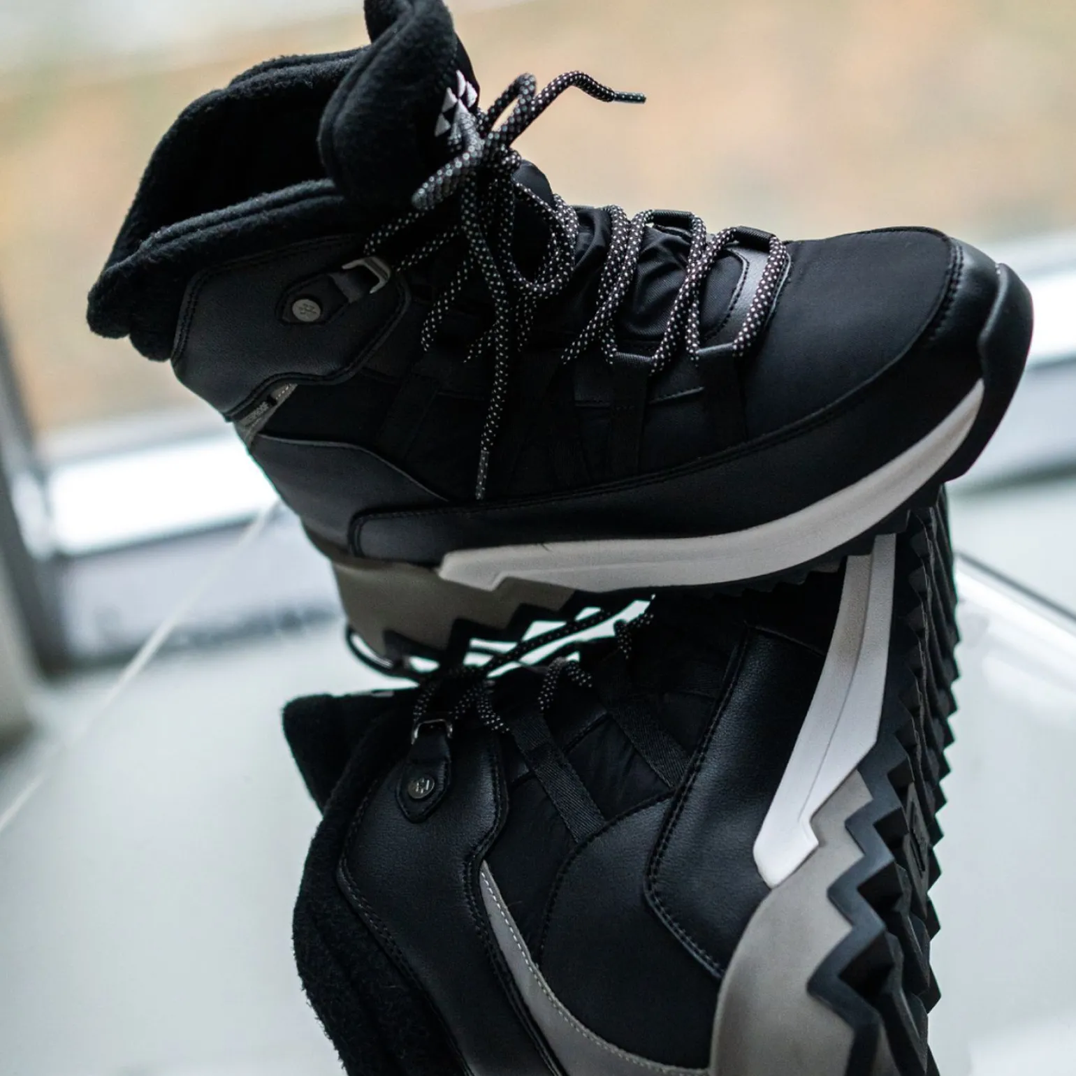 Cougar Steez Nylon