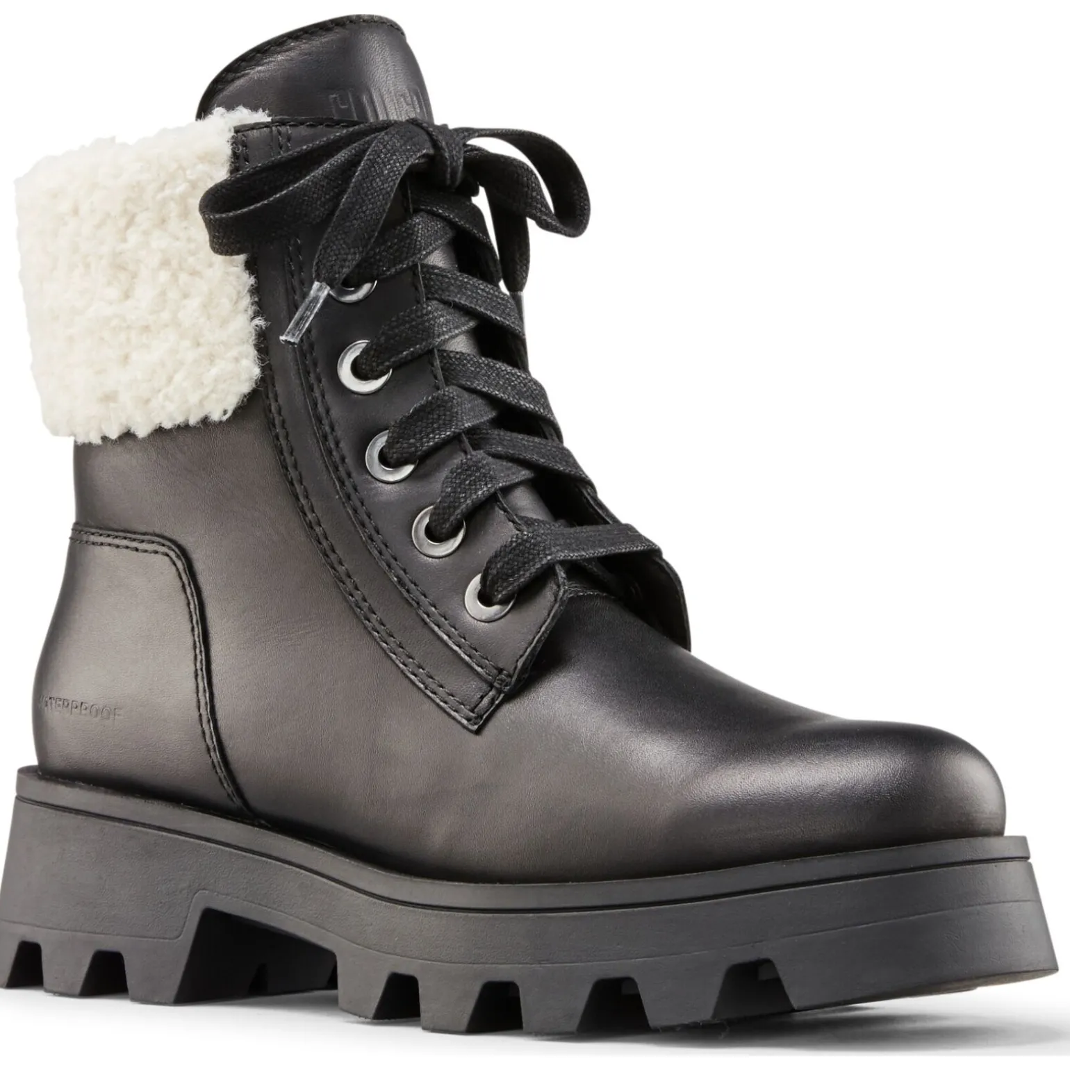 Cougar Stella Leather