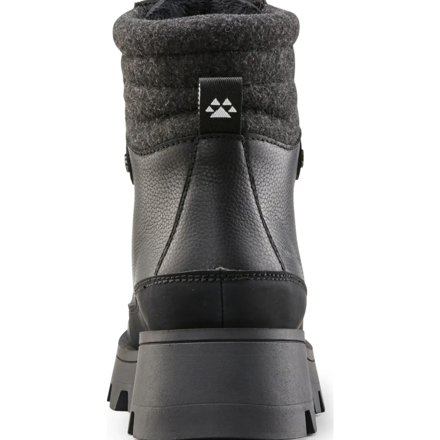 Cougar Suma Rubber Leather