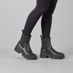 Cougar Swinton Leather