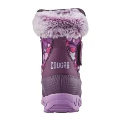 Cougar Swirl Nylon