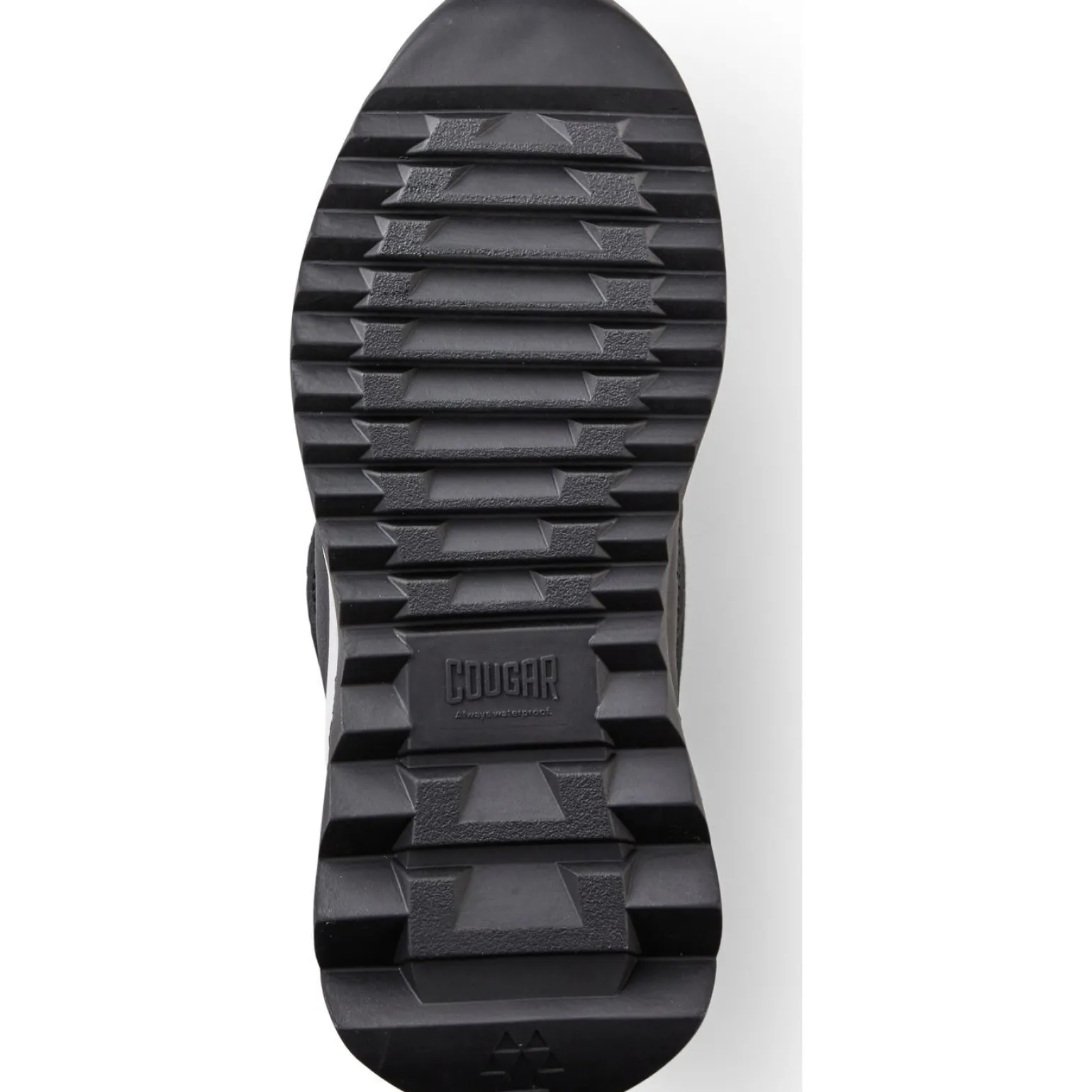Cougar Swizzle Nylon