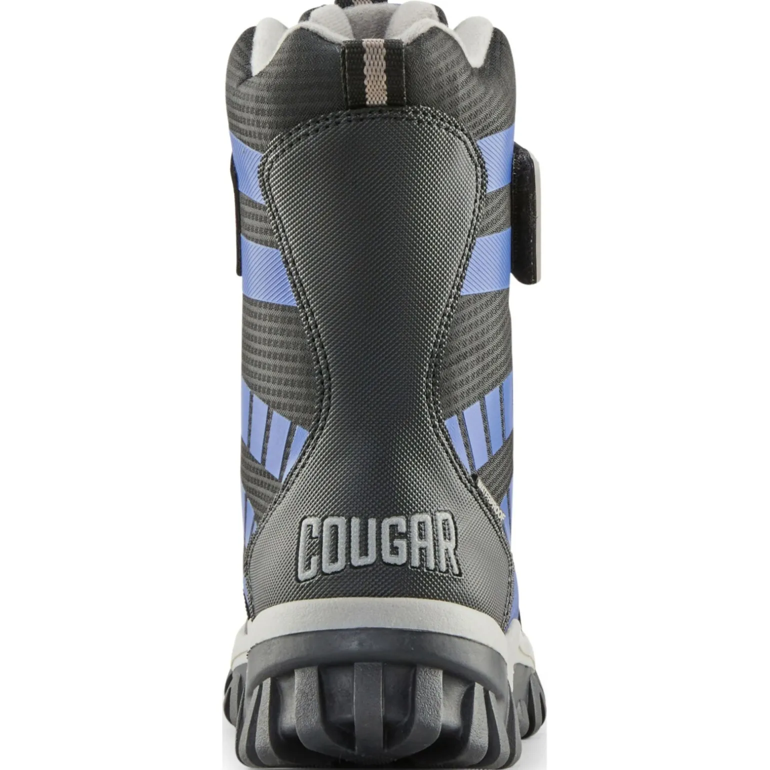 Cougar Tango